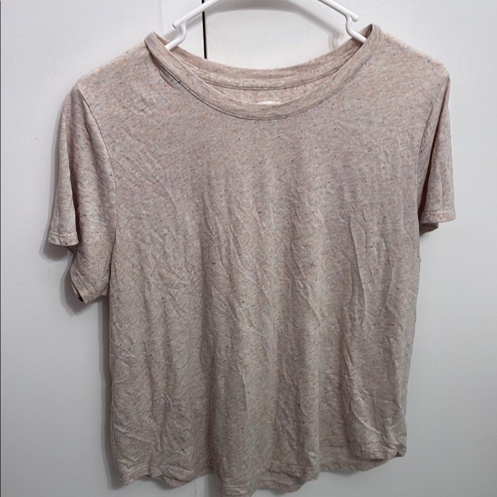 Speckled Women’s Top
